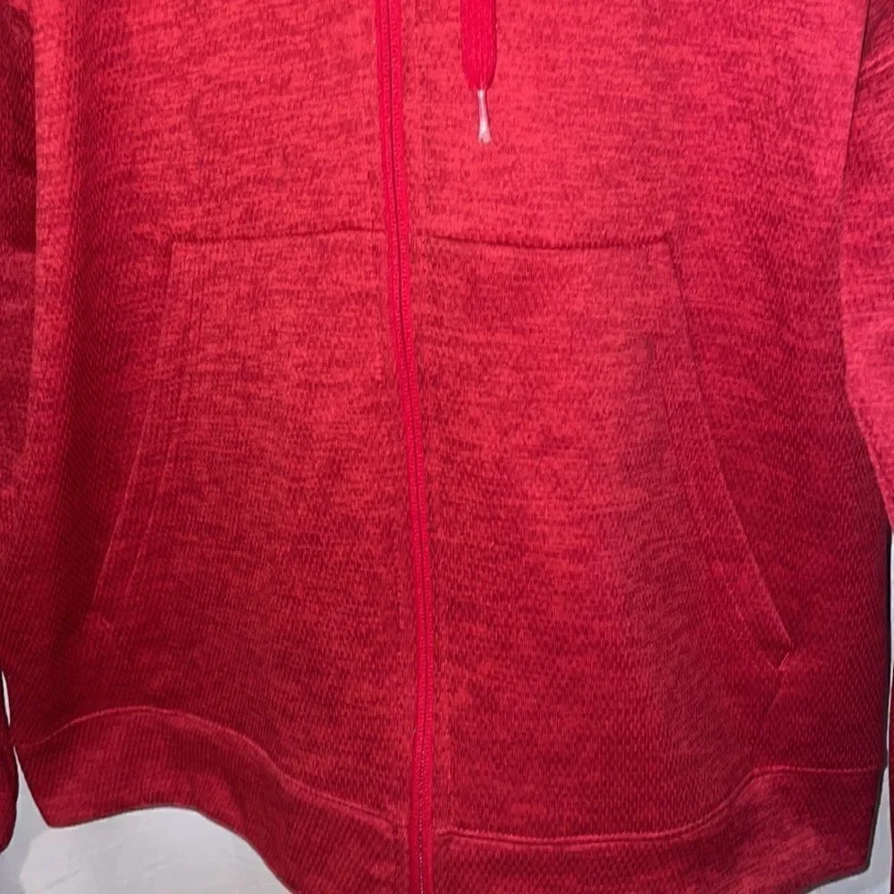 Adidas sweatshirt
